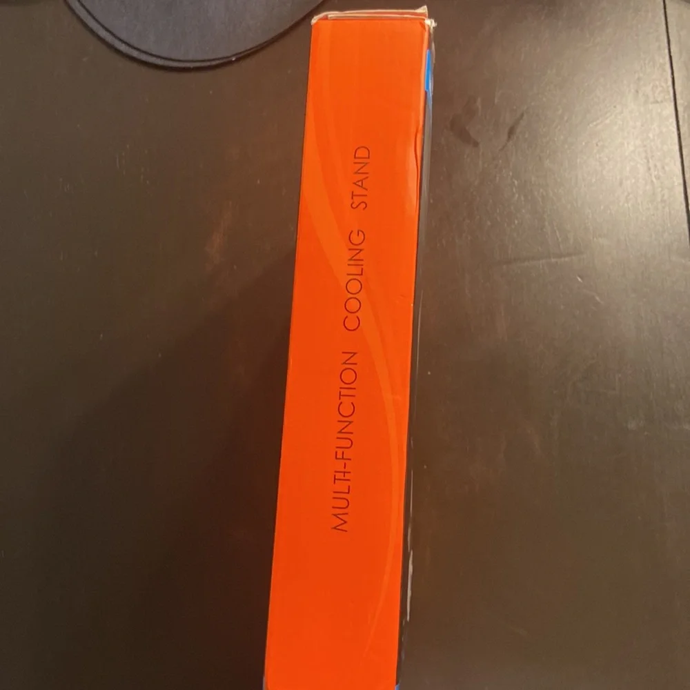 Ps5 cooling stand (brand new)